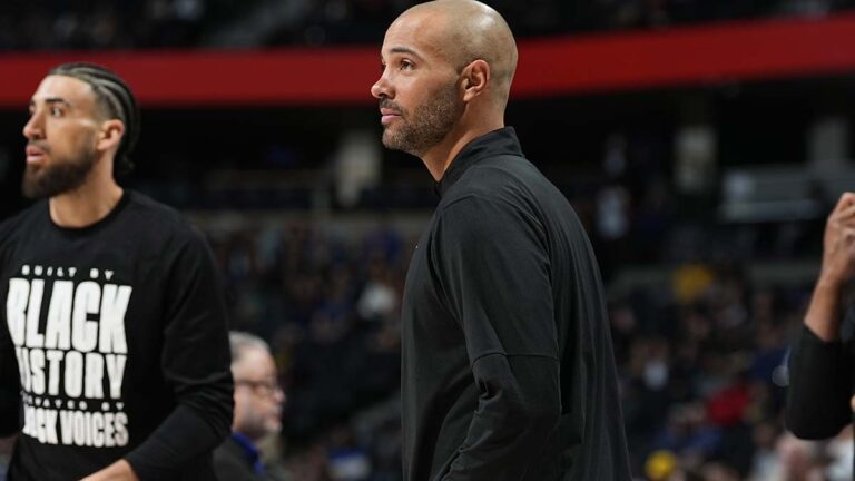 Nets hace oficial la contratación de Jordi Fernández, el primer entrenador español en la historia de la NBA