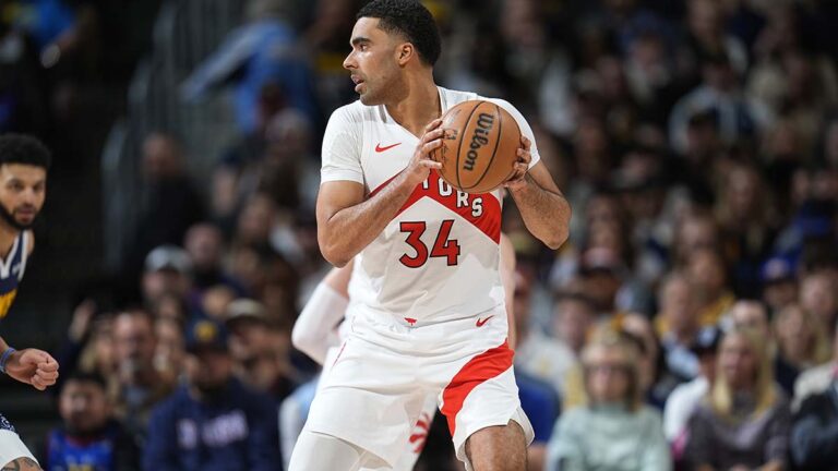 Cero tolerancia en las apuestas en NBA: Jontay Porter podría ser suspendido permanentemente