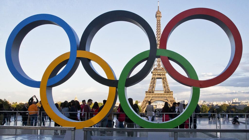 Estados Unidos apunta a volver a dominar los Juegos Olímpicos