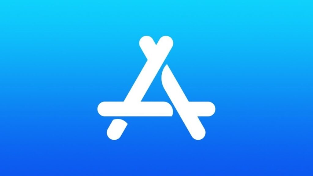 Apple appstore app emulador