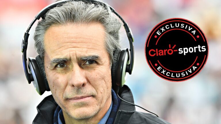 Armando Martínez asegura que Pachuca prioriza la Concachampions: “Sabemos lo que significa ir a un Mundial de Clubes”