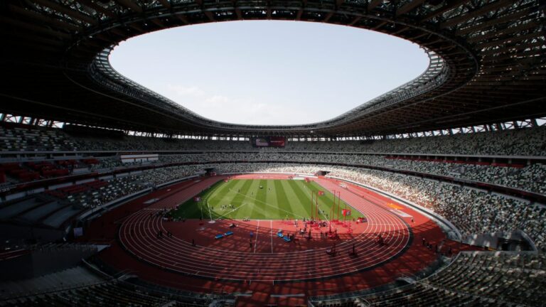Paris 2024: El atletismo se convierte en el primer deporte que repartirá premios económicos a los medallistas de oro de los Juegos Olímpicos