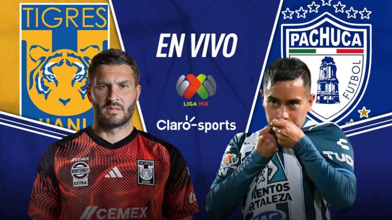 Tigres vs Pachuca en vivo la Liga MX: Resultado y goles de la jornada 14 del Clausura 2024, en directo online