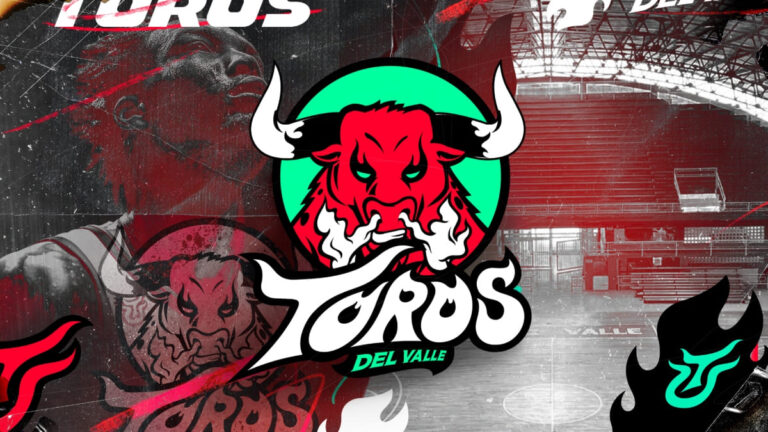 Toros Basquetball Club será el nuevo equipo del Valle en la Liga de baloncesto profesional