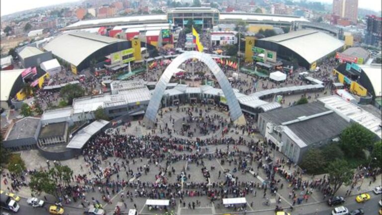 Feria Internacional del Libro Bogotá 2024: ¿Dónde es, cuál es el tema principal y por qué Brasil es el invitado especial?
