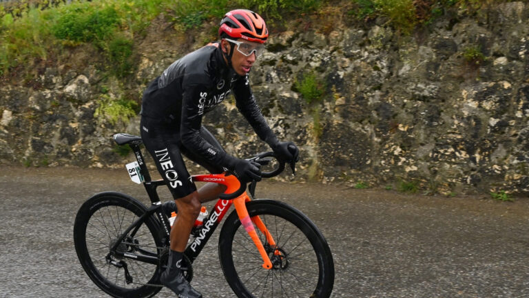 Egan Bernal no correrá el Giro de Italia pero sí el Tour de Francia: lo confirman desde Europa