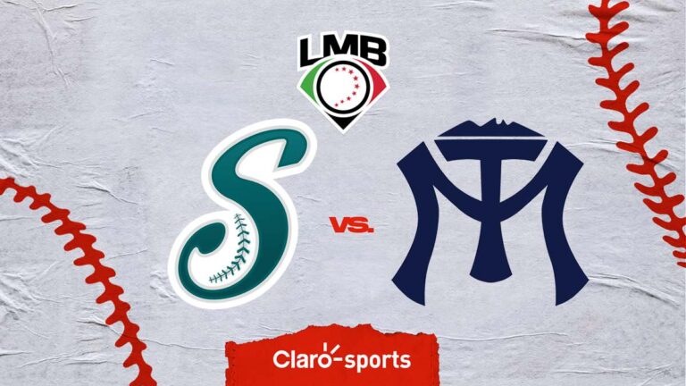 Saraperos de Saltillo vs Sultanes de Monterrey, en vivo la Liga Mexicana de Béisbol 2024