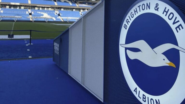 Brighton va por un argentino para la temporada que viene