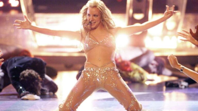 Britney Spears llega a un acuerdo legal con su padre… ¡pero deberá pagar una millonada!