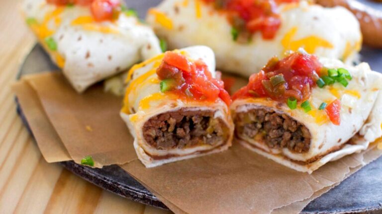 Día del Burrito 2024: ¿Cuáles son los mejores lugares para celebrarlo en California?