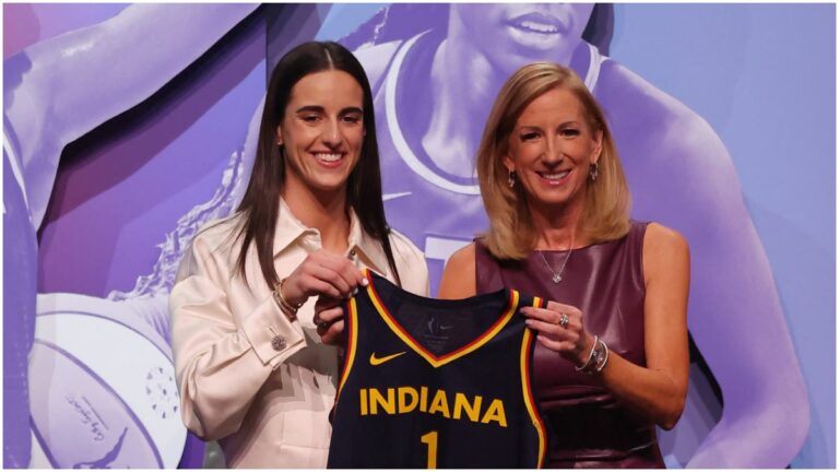 La WNBA le pone fecha a la expansión del número de equipos gracias al fenómeno del básquetbol femenil