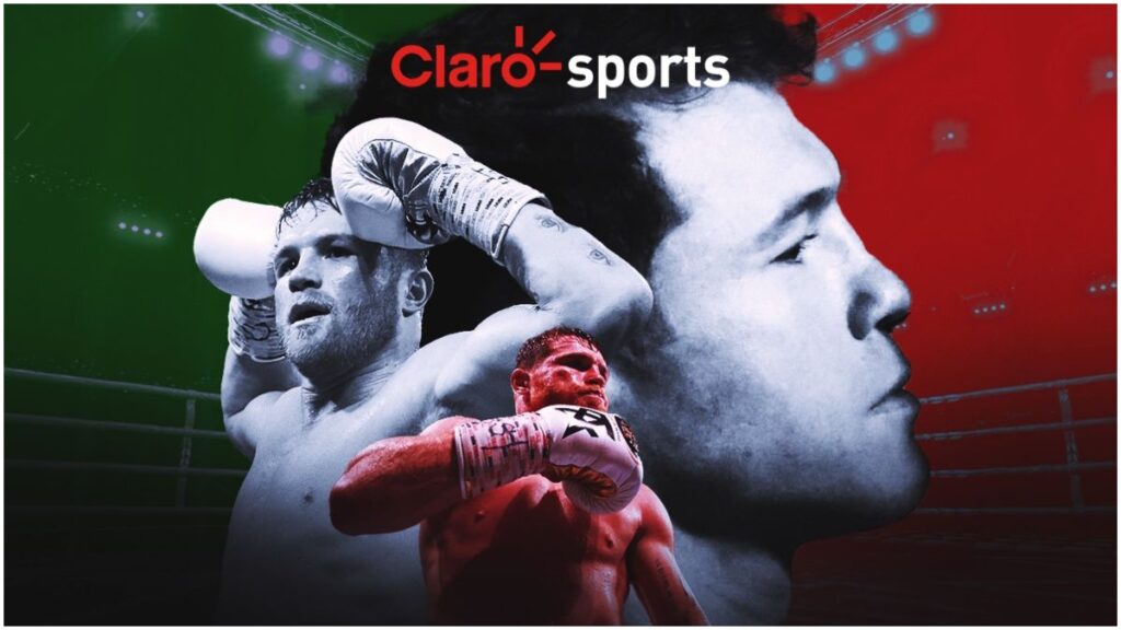 Canelo Álvarez enfrenta una pelea contra la historia | Claro Sports