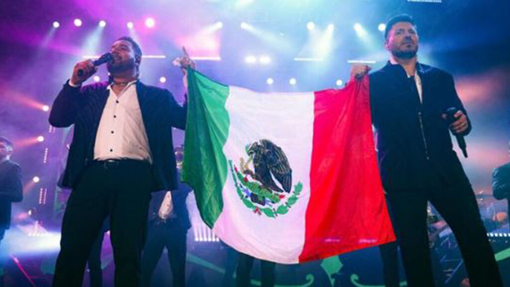 De Mazatlán al Zócalo de la CDMX: Banda MS dará concierto y Grito de Independencia el 15 de septiembre