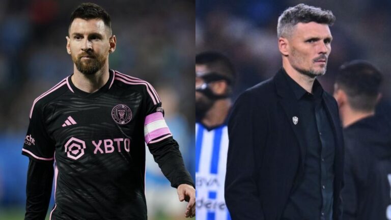 La acusación de Fernando Ortiz a Messi y a toda la Concacaf es gravísima y debe ser penada