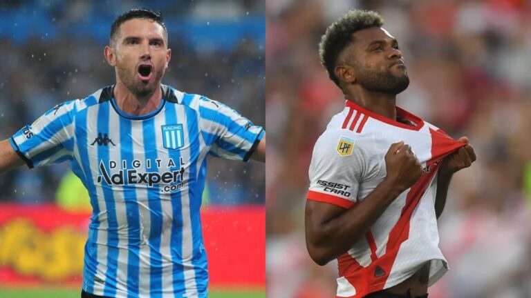 Adrián Martínez y Miguel Borja definen quién será el goleador de la Copa de la Liga: ¿cuántos goles llevan?