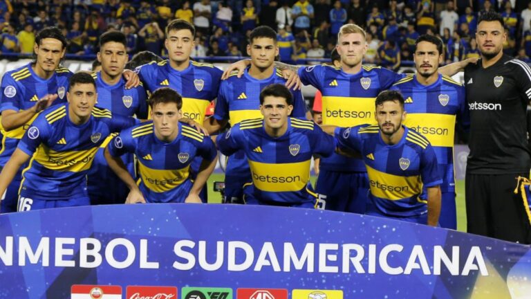 Los ‘peso pesado’ que dejarían Boca en junio: ¿no hay vuelta atrás?