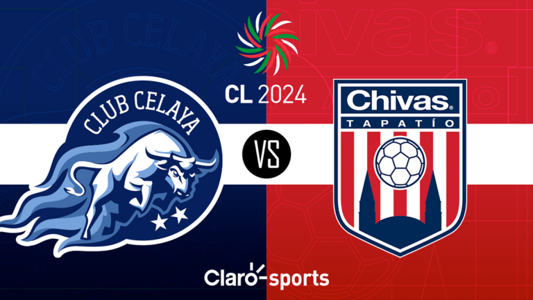 Celaya vs Tapatío, en vivo: transmisión de los cuartos de final de ida de la Liga Expansión