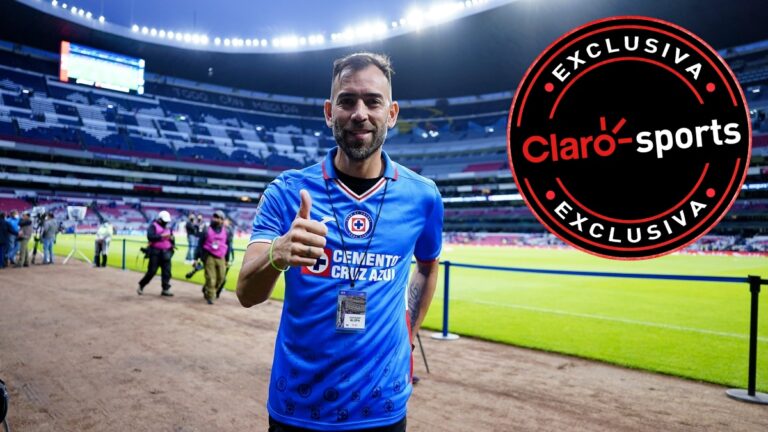 César ‘Chelito’ Delgado presenta su partido de despedida en Claro Sports en W Radio