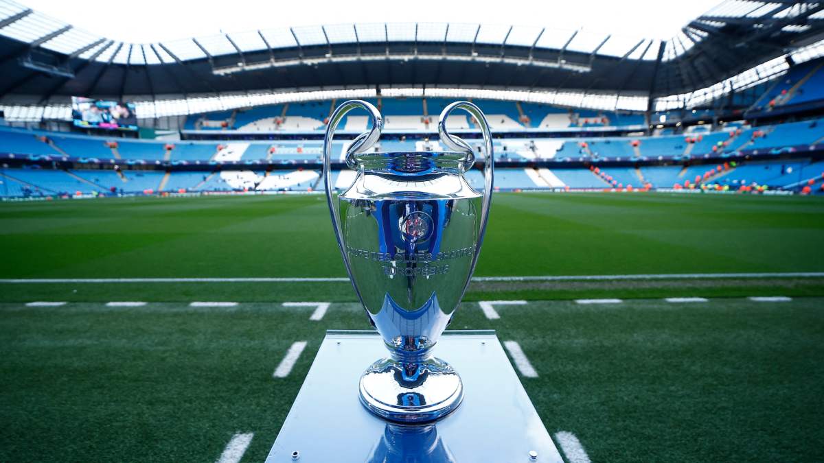 Así quedan las semifinales de la Champions League 2024 ¿Cuándo se