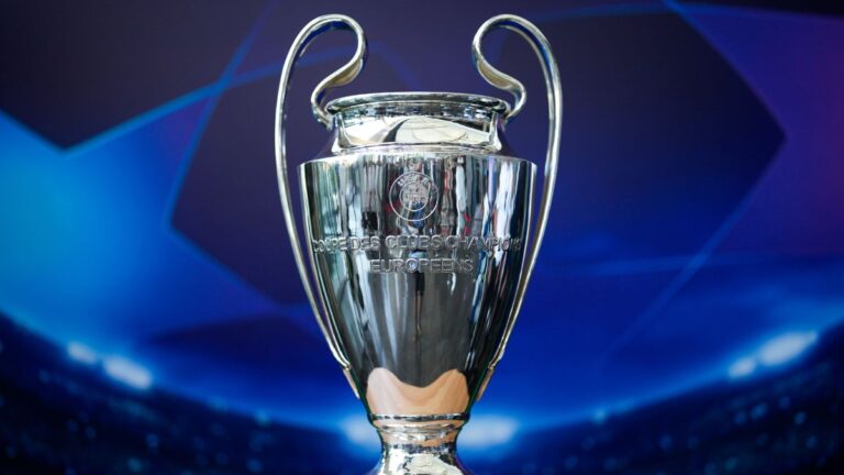 ¿Por qué los cuartos de final de la Champions League se jugarán a la 1 de la tarde?