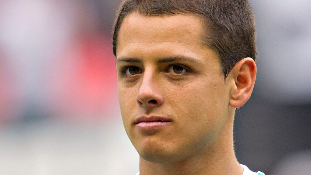 El fichaje de Javier 'Chicharito' Hernández con el Manchester United cumple 14 años este 8 de abril del 2024.