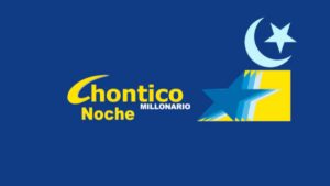 ¿Cómo jugar en el Chontico Noche? Reglas, horarios de los sorteos y cómo consultar los resultados fácilmente