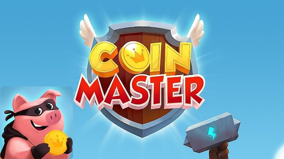 Coin Master C mo conseguir tiradas gratis Enlaces para recoger