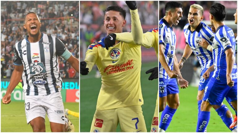 La Concacaf anuncia que cambiaría de fecha la final de la Conchampions si llega un equipo mexicano como local
