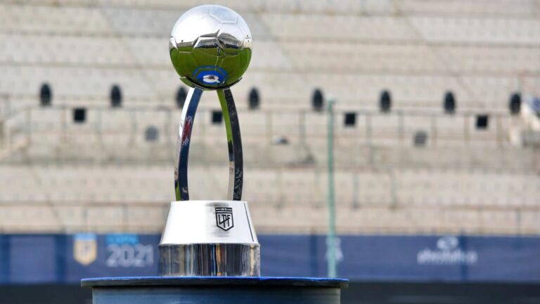 Fecha 14 Copa de la Liga Profesional Argentina 2024: días y horarios confirmados de la última fecha