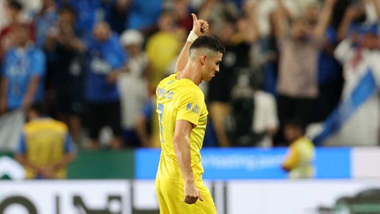 ¡Duro golpe al Al-Nassr de Cristiano Ronaldo! El Al-Hilal lo elimina y se cita con el Al-Ittihad en la final de la Supercopa de Arabia Saudita