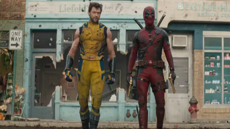 ¡Nuevo tráiler de Deadpool & Wolverine! Lleno de caos mutante