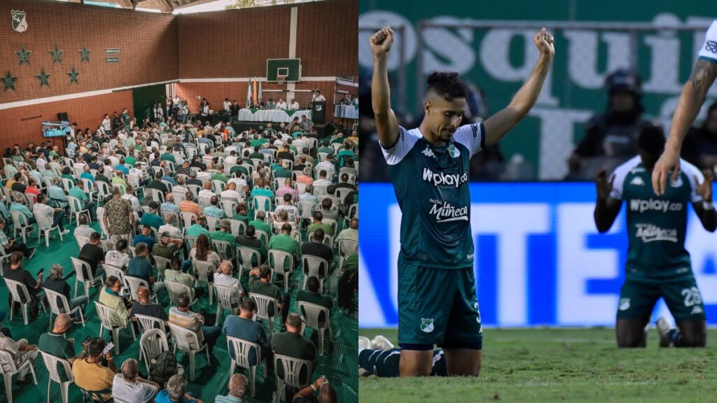 Deportivo cali