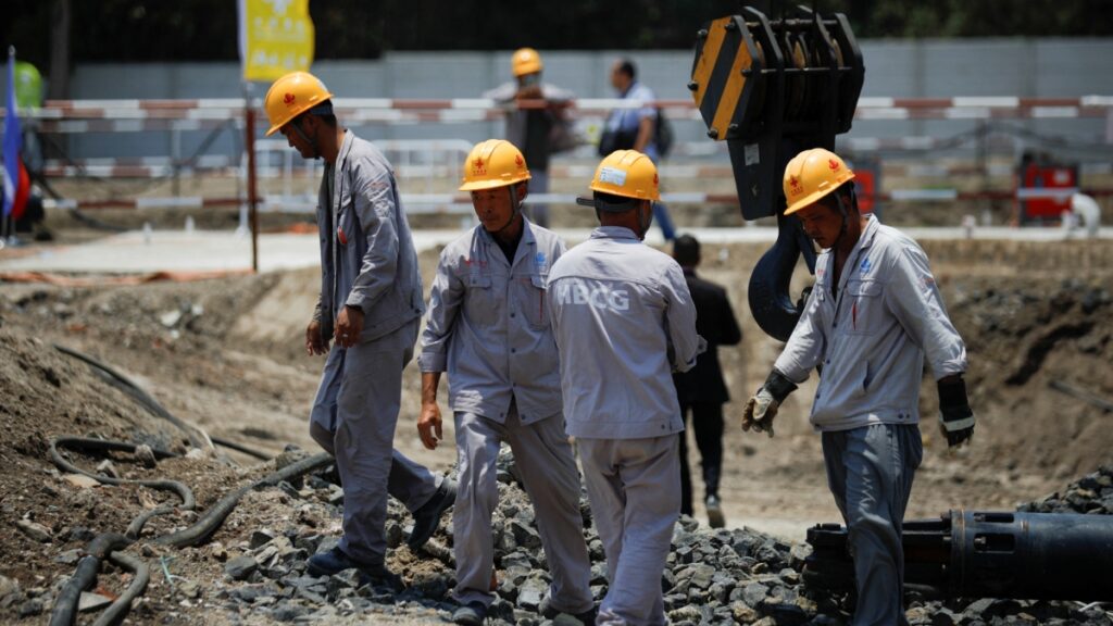 Dia Del Trabajador Y Trabajadora