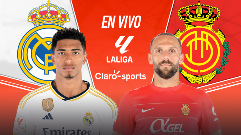 Mallorca vs Real Madrid, en vivo LaLiga: Resultado y goles de la jornada 31, en directo online