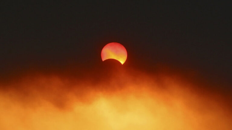 ¿Cómo afectan los eclipses solares a las personas según su signo zodiacal?