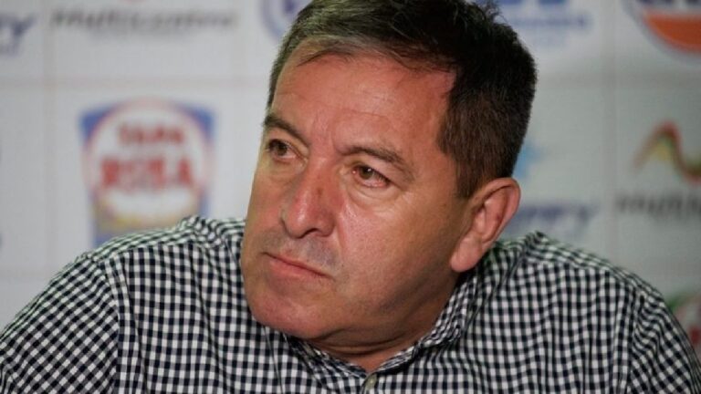 Eduardo Méndez anuncia que hinchas de Atlético Bucaramanga pagarán el precio más costoso: “Yo nunca adquirí compromisos con nadie”