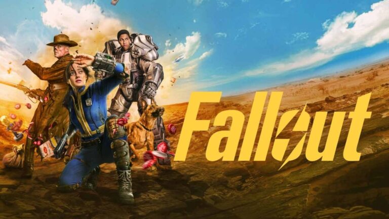 La serie de Fallout fue vista por 65 millones de personas en dos semanas