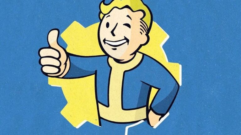 ¿Cómo le fue en calificaciones a la serie de Fallout?
