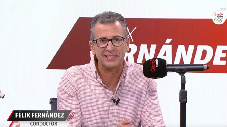 Félix Fernández se decanta por Julio González para defender la portería de México en el Mundial 2026