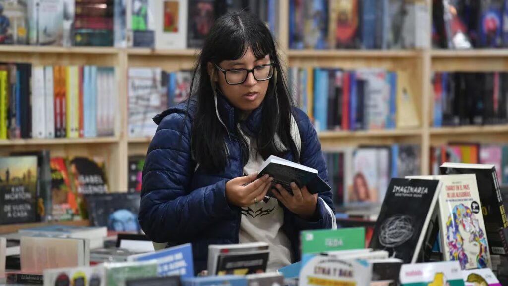 Cuánto salen las entradas para la Feria del Libro 2024 | Foto: Infobae