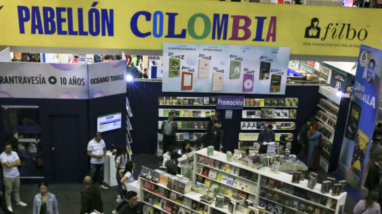 Feria Internacional del Libro Bogotá 2024: ¿Dónde es, cuál es el tema principal y por qué Brasil es el invitado especial?