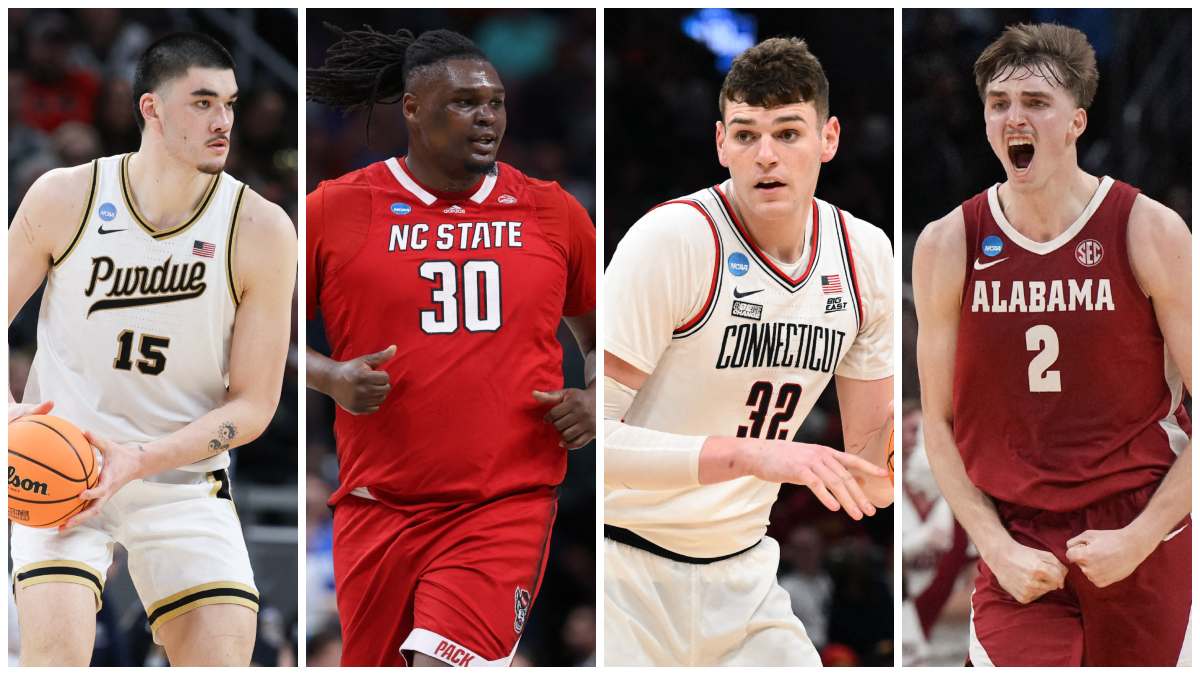 Todo lo que debes saber del Final Four varonil del básquetbol NCAA