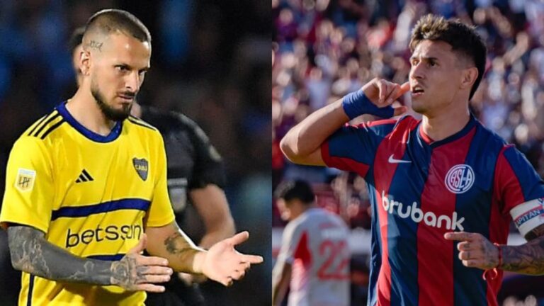 Boca ya tiene al sustituto de Darío Benedetto: “¿traición a la vista?”