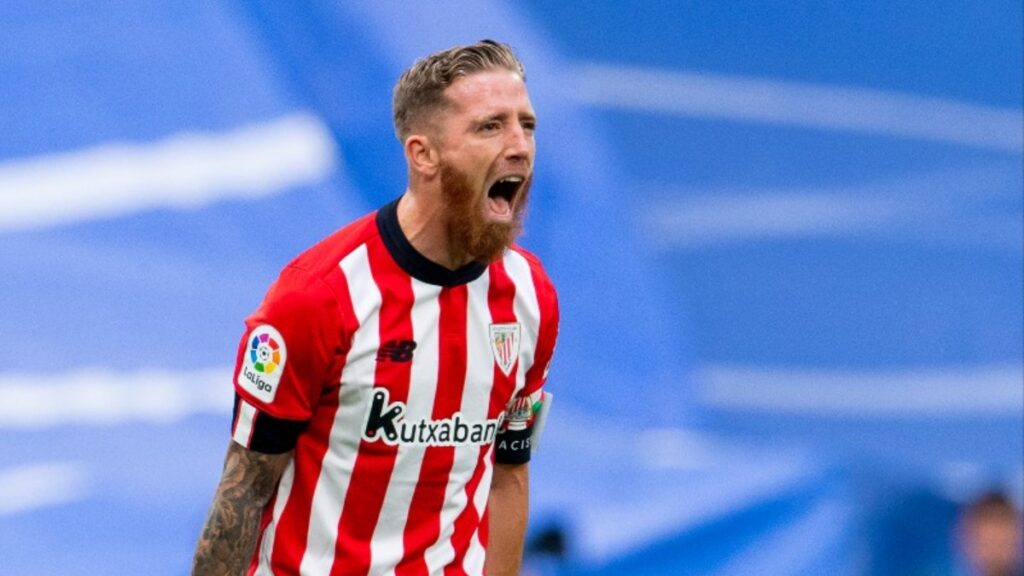 Iker Muniain piensa en River como un posible destino en su carrera