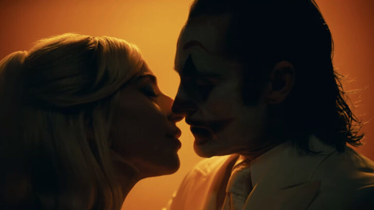 ‘Joker 2’: Así se ven Lady Gaga y Joaquín Phoenix juntos; lanzan primer trailer y es ¡espectacular!