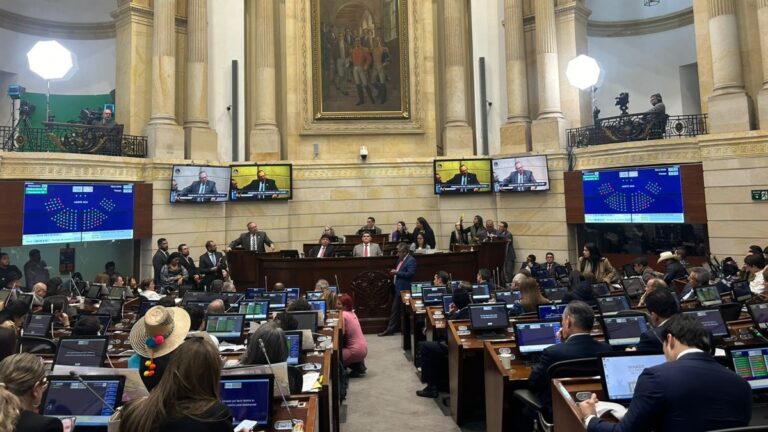 Reforma pensional Colombia: ¿cómo beneficia a los adultos mayores y para quiénes aplica?