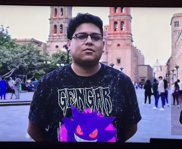 gengar debate presidencial