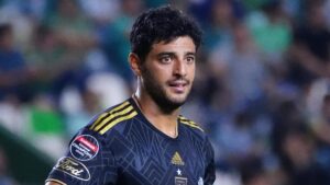 ¿Qué pasará con el futuro de Carlos Vela? El LAFC rechaza la opción de contrato del mexicano