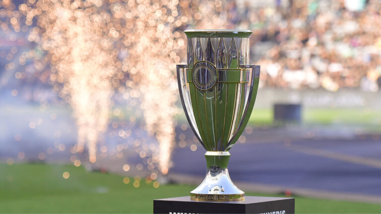 Final Copa de Campeones Concacaf 2024, al momento: Resultados y cómo se juega por el título de la Concachampions