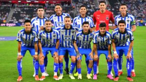 ¿Qué equipo iría al Mundial de Clubes 2025 si Rayados repite como campeón de Concachampions?